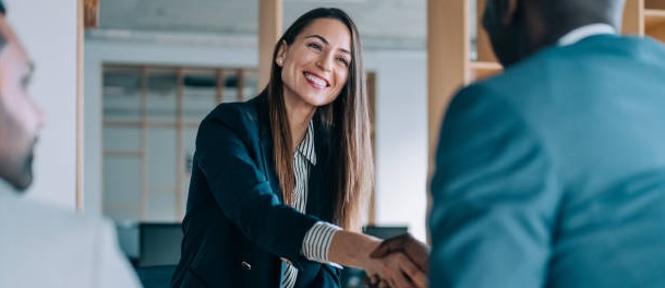 Agent Referrals